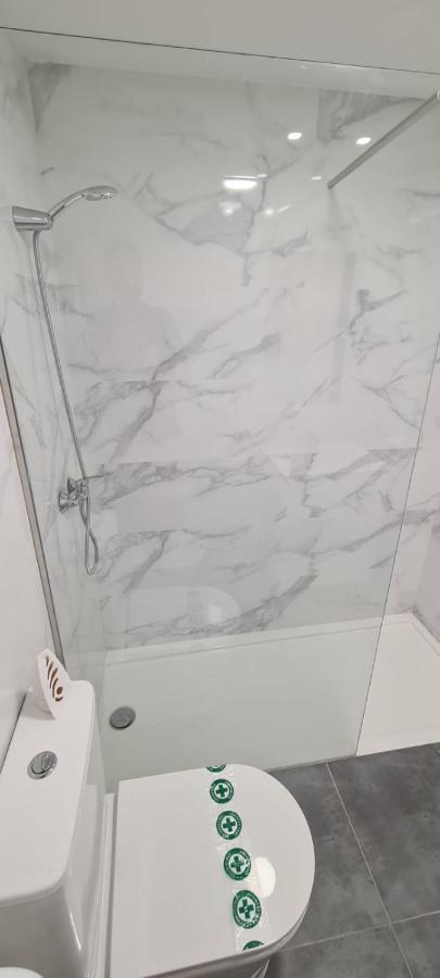 Apartamentos Florazar II Ajhory Cullera Eksteriør billede