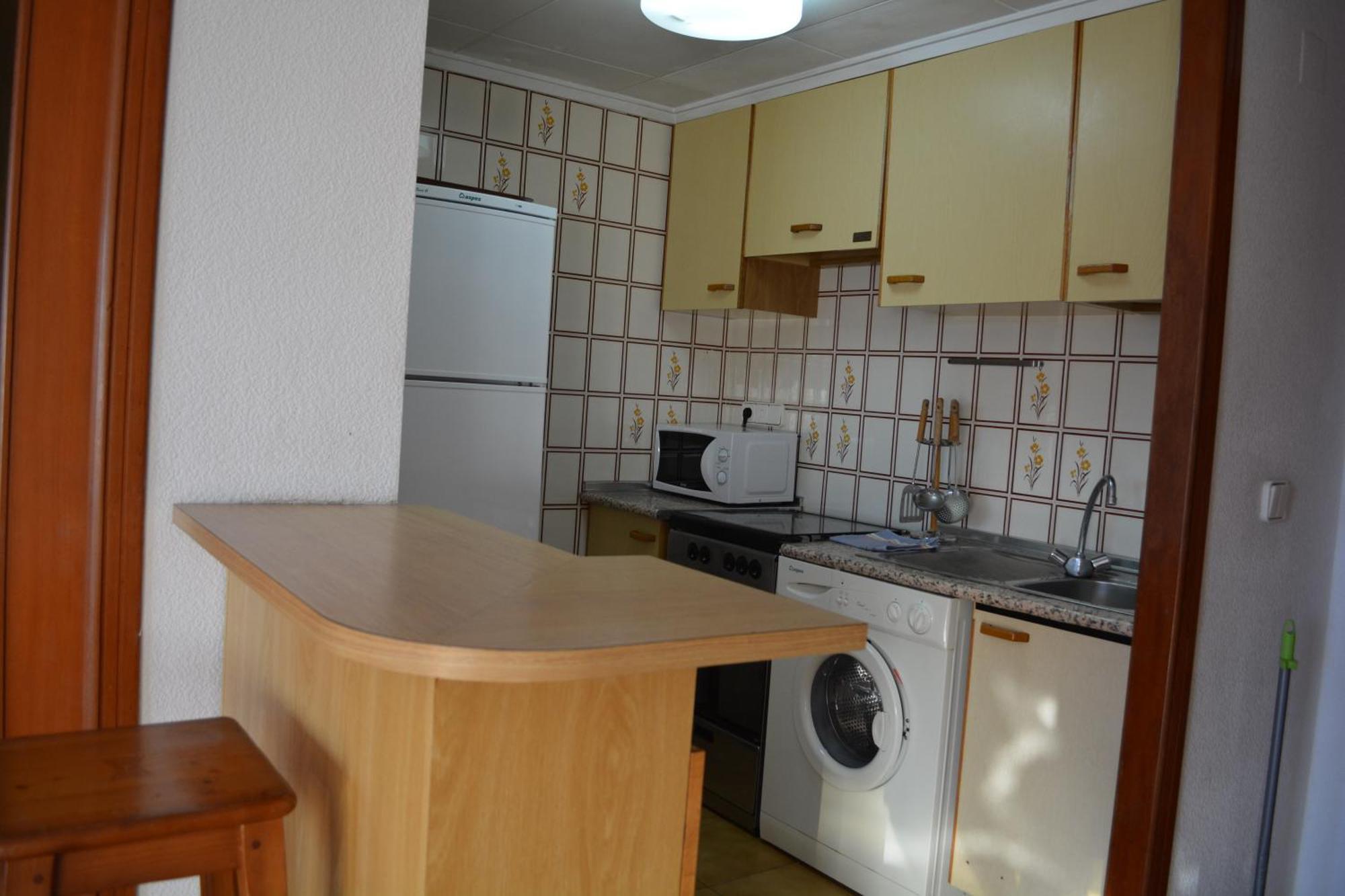 Apartamentos Florazar II Ajhory Cullera Værelse billede