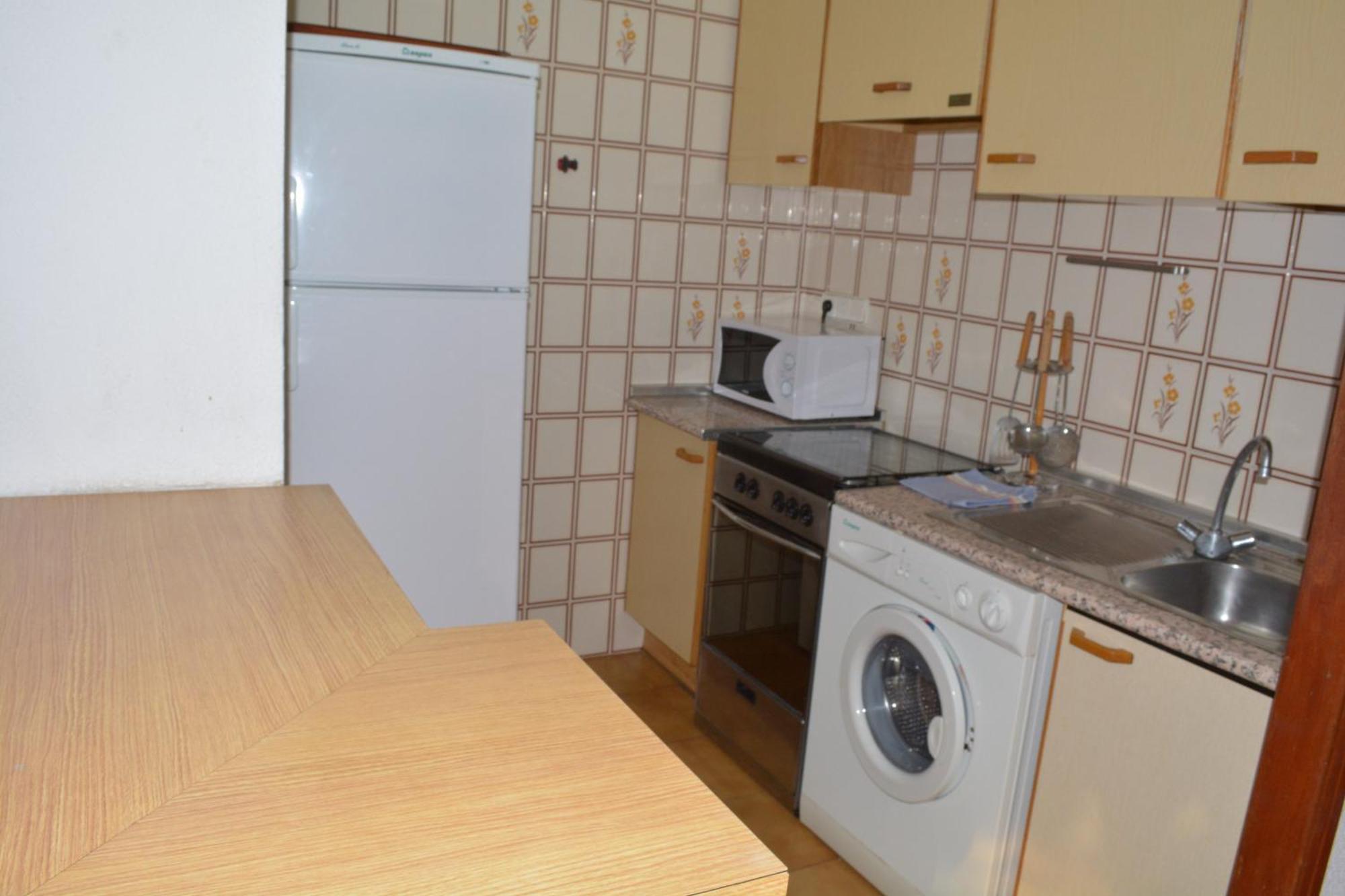 Apartamentos Florazar II Ajhory Cullera Værelse billede