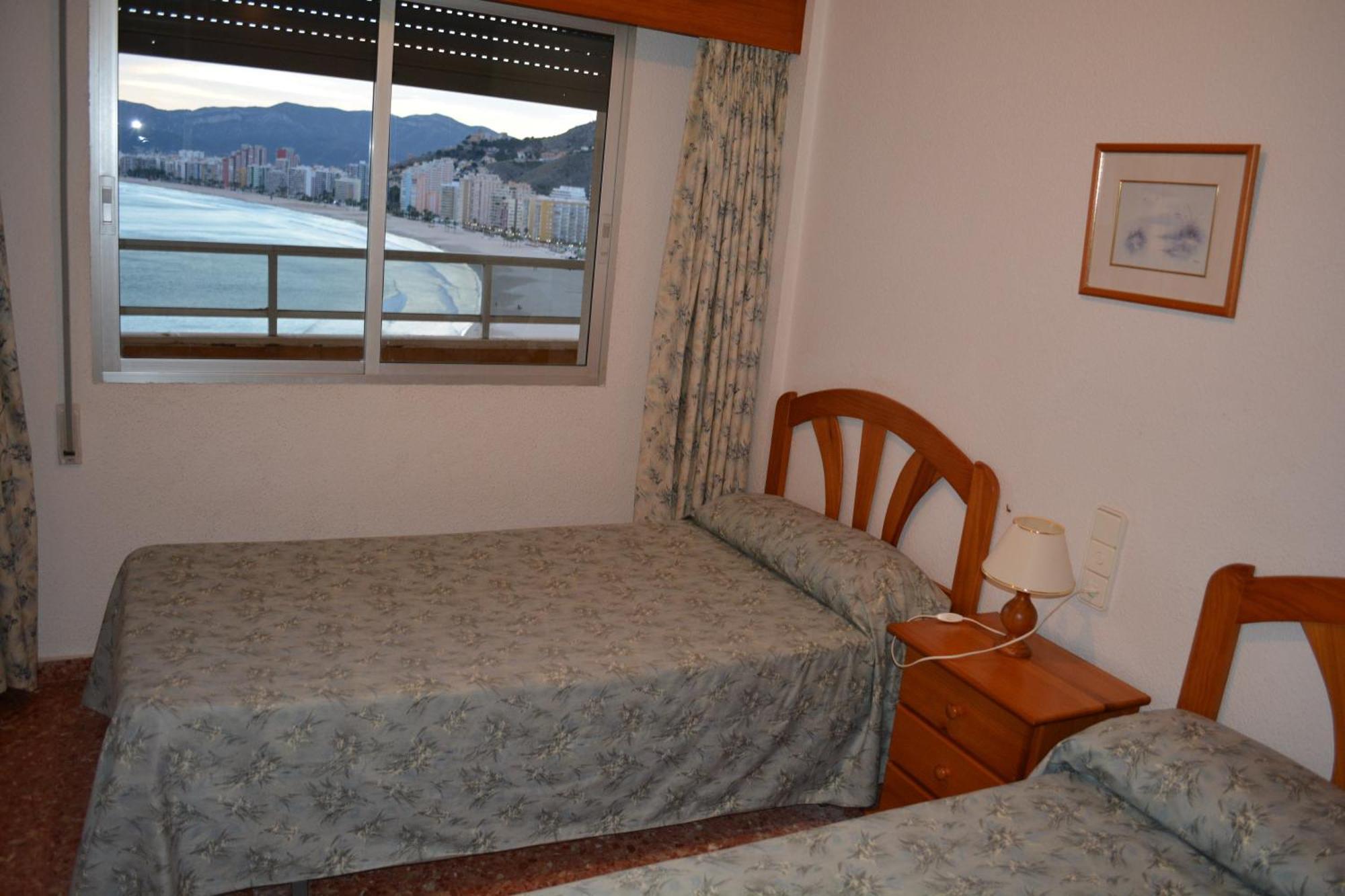 Apartamentos Florazar II Ajhory Cullera Værelse billede