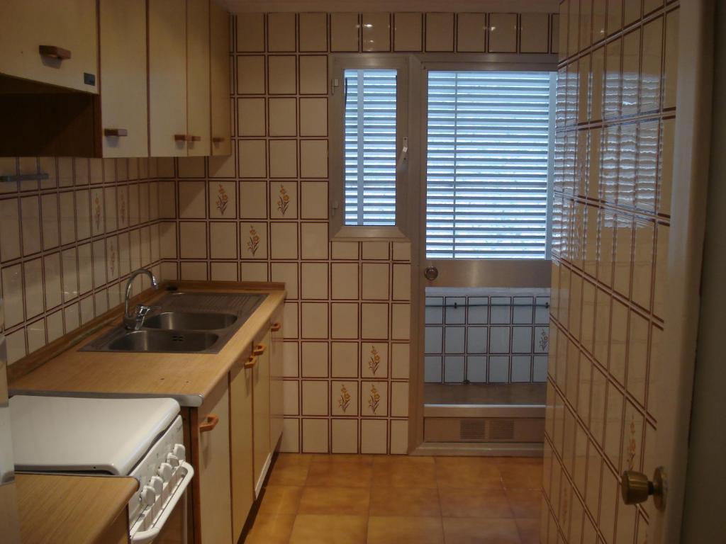 Apartamentos Florazar II Ajhory Cullera Eksteriør billede