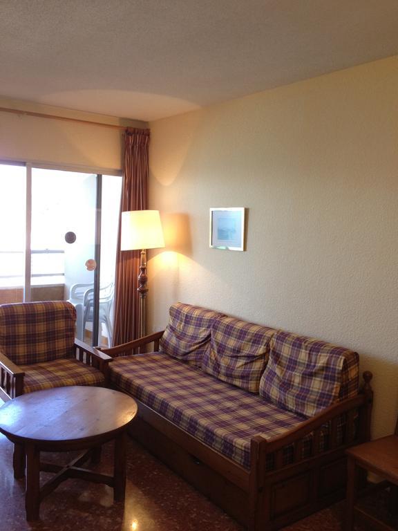 Apartamentos Florazar II Ajhory Cullera Værelse billede