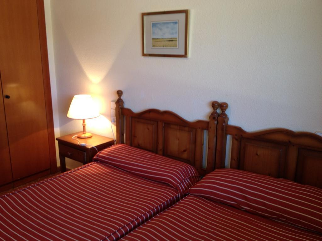 Apartamentos Florazar II Ajhory Cullera Værelse billede