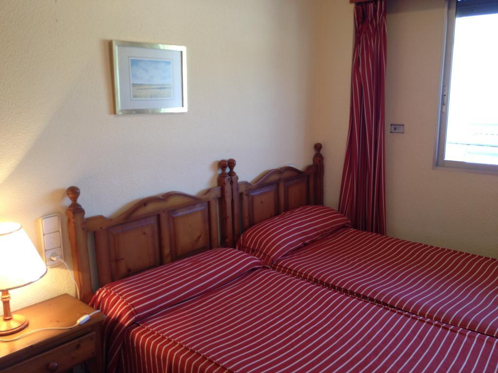 Apartamentos Florazar II Ajhory Cullera Værelse billede
