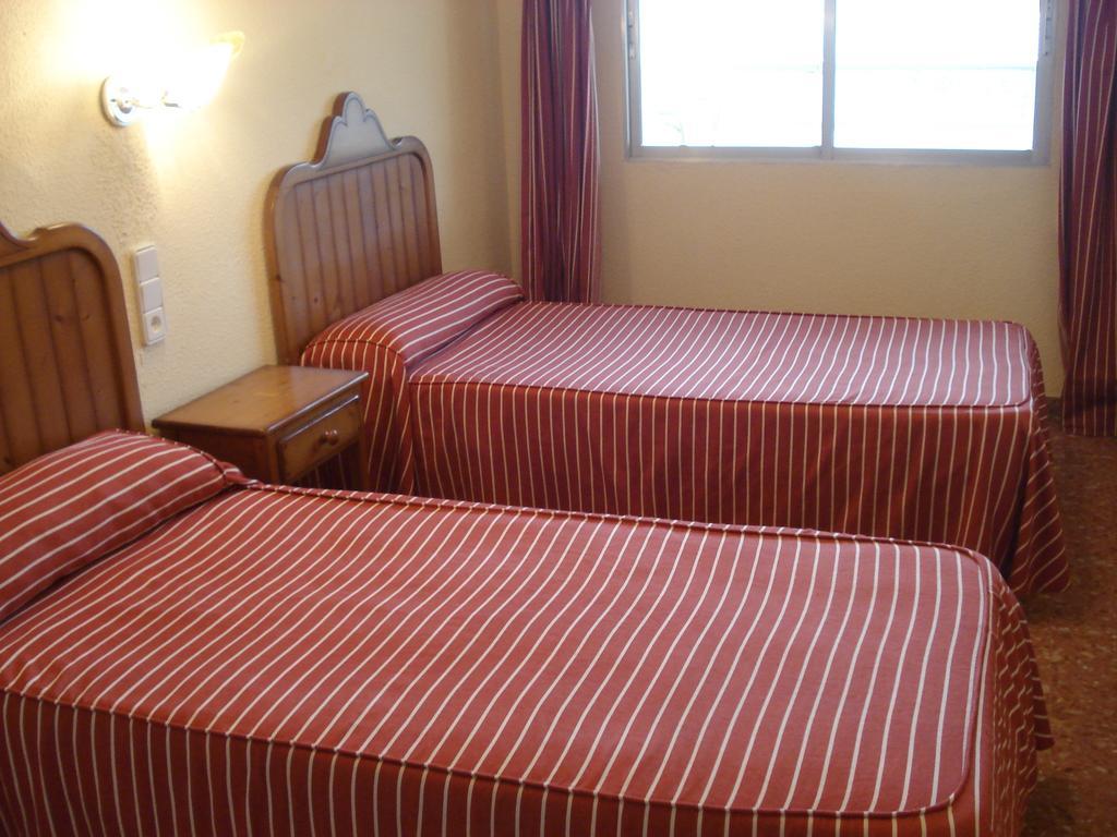 Apartamentos Florazar II Ajhory Cullera Værelse billede
